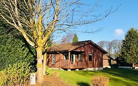Deer Croft Lodge